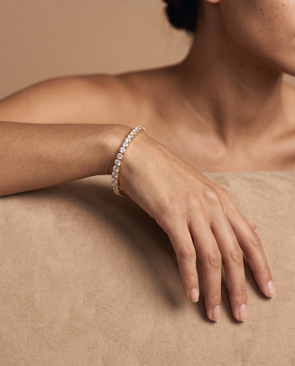 Pulseira Riviera
