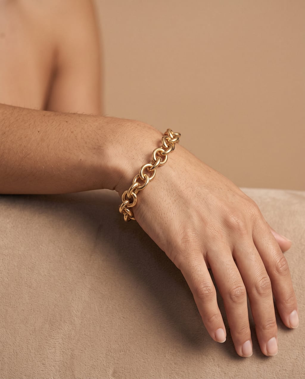 Pulseira Elos Portugueses — foto 2