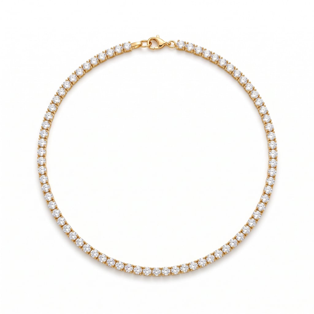Choker Riviera — foto 1