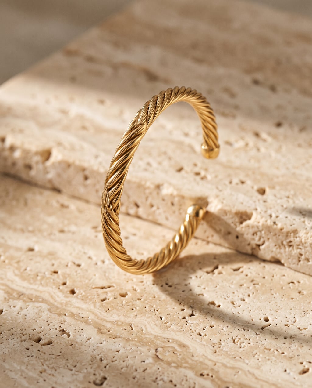 Bracelete Torcido — foto 3